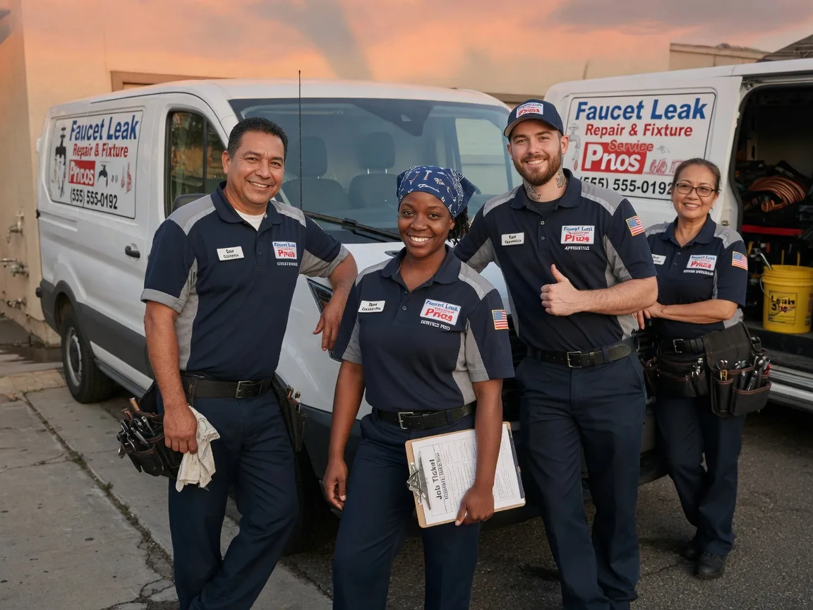 Faucet Repair company in Meigs, GA
