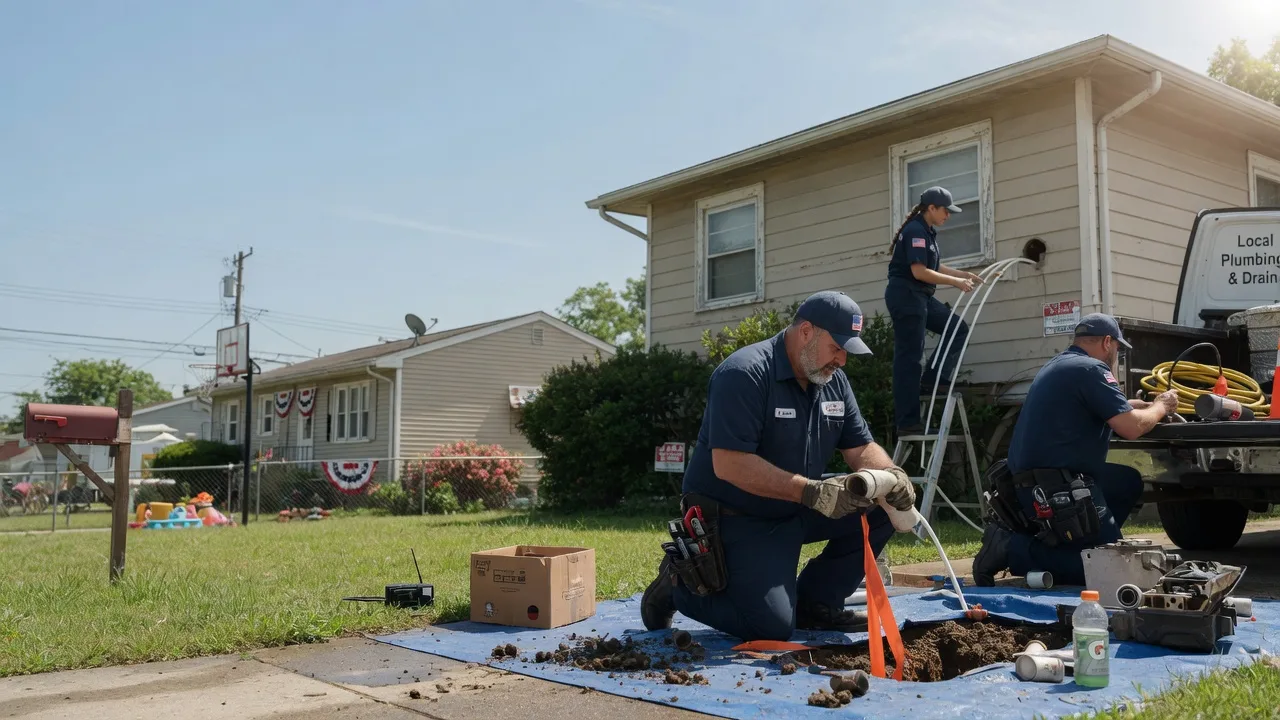 Faucet Repair in Meigs, GA near me